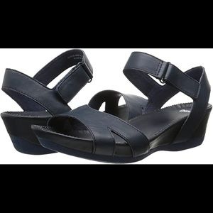 Camper sandals, navy - “Micro”